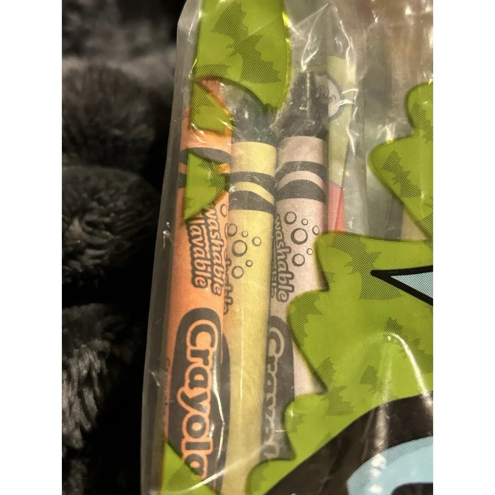 Crayola product set